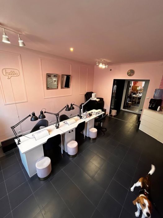 Do wynajęcia stanowisko do manicure Jeżyce