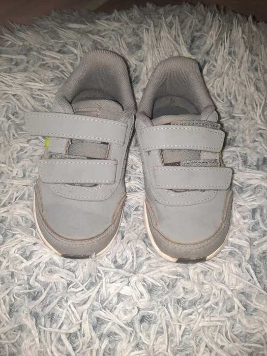 Buty chłopięce Adidas Switch 23,5