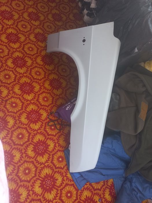 Продам крила на ваз 2108, 2109,21099