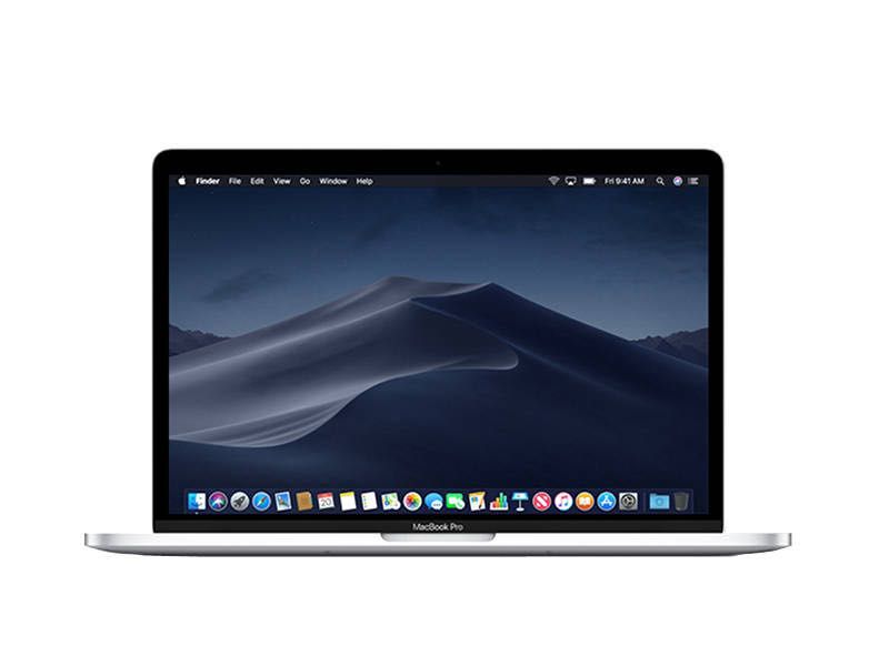 Apple MacBook Pro 16” A2141 i7 32GB RAM 512GB SSD Tahoe 26.2 | FV VAT