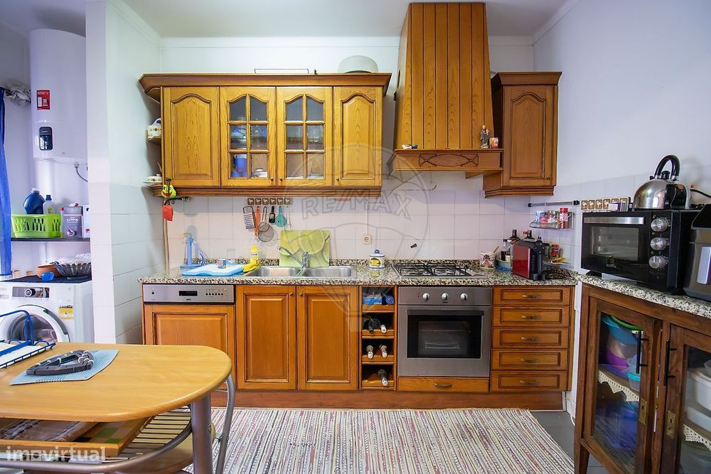 Apartamento T3 para venda