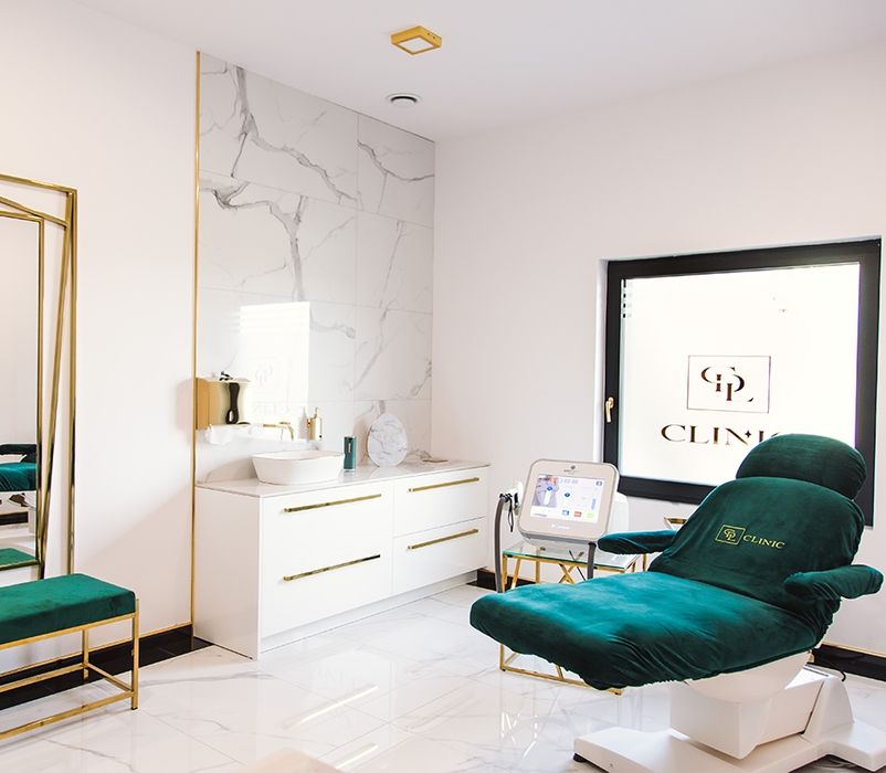 Gabinety lekarskie/ kosmetyczne  do wynajęcia lokal Wodzisław Śląski