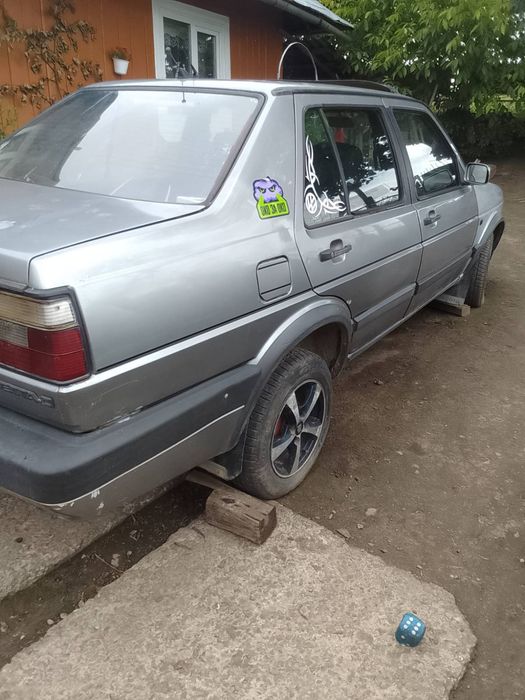Volkswagen Jetta 2 джета 2 ..1.6 дизель