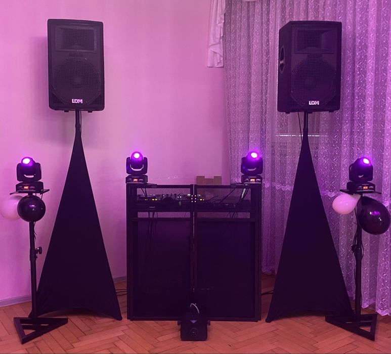 Dj Kamil na twoją imprezę!