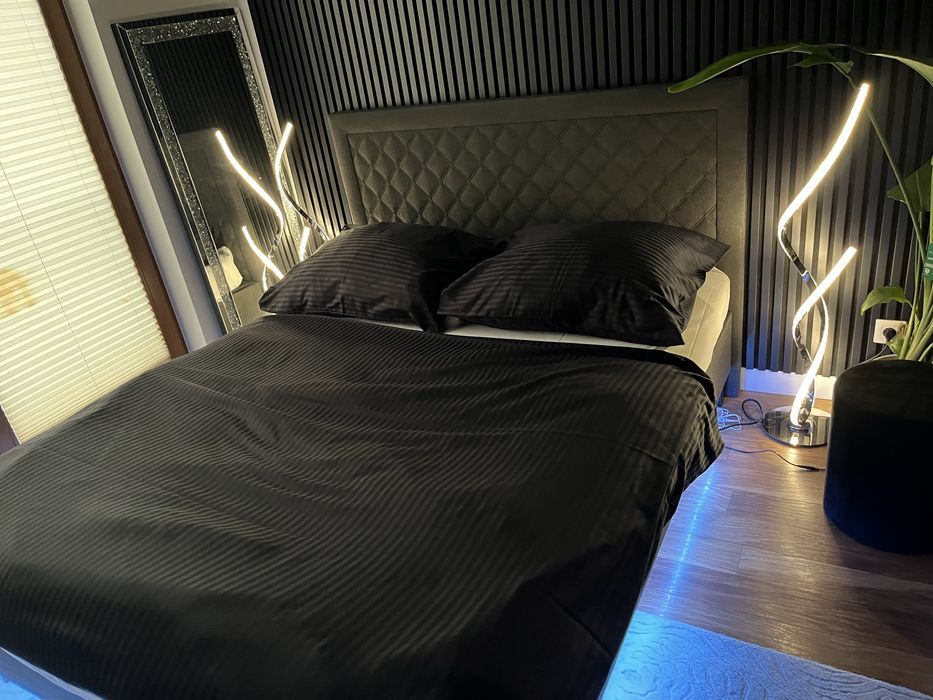 Jacuzzi Rakowicka Top Apartaments Kraków Stare Miasto