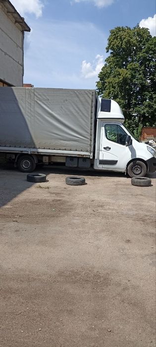 Продам автомобіль Рено