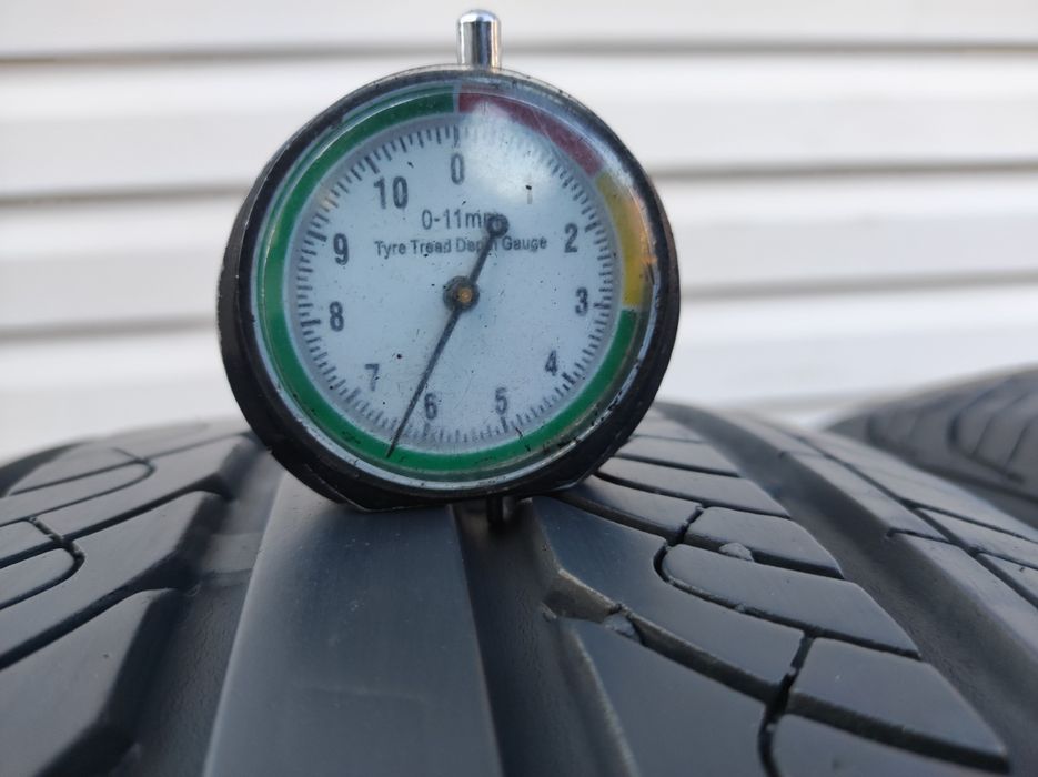 205.55.16 komplet opon letnich Antares