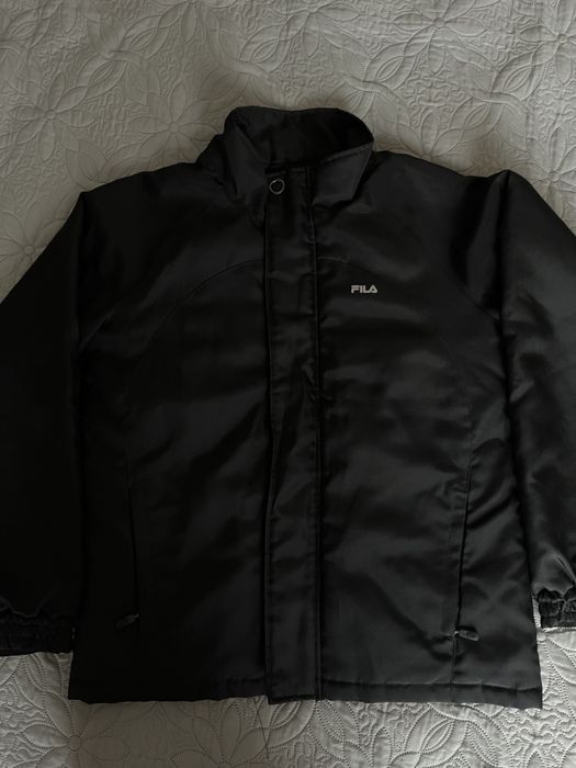 Куртка Fila