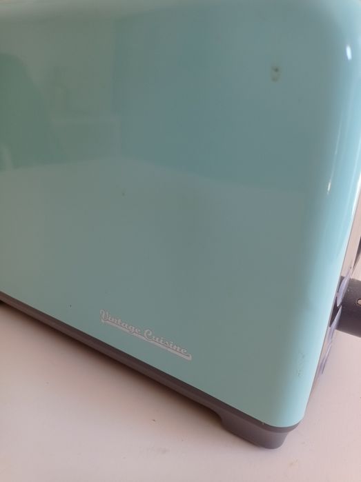 Tostadeira Vintage Cuisine