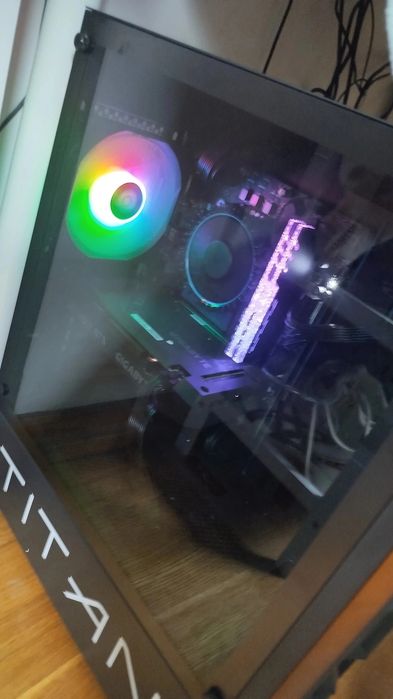 Gaming PC for games506513431977021441