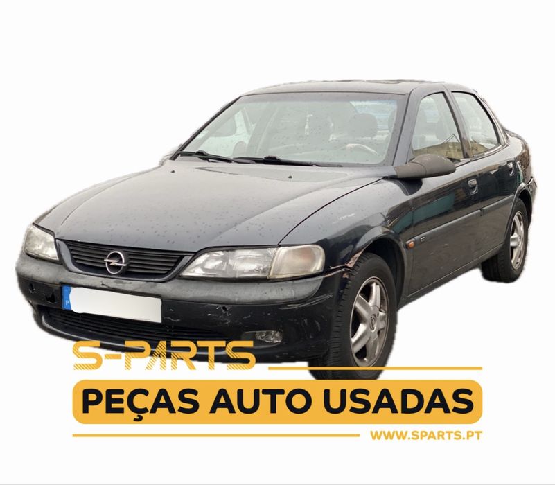 PEÇAS Opel Vectra B 1.7 TD