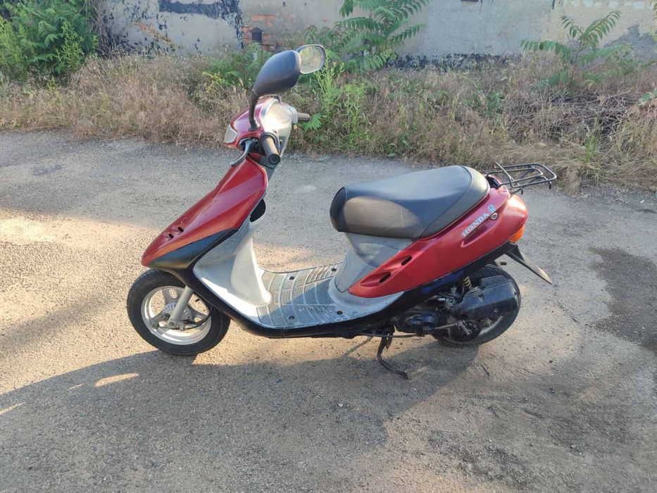 Продам Honda dio 27