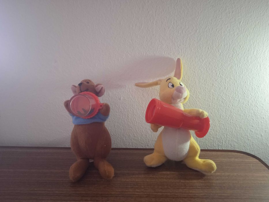 McDonald's Winnie the Pooh64729516754945120