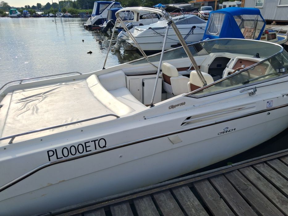 Czarter Motorówek Zalew Zegrzyński