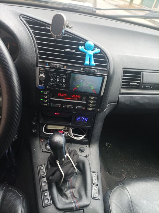 Bmw e36 318 tds 1996