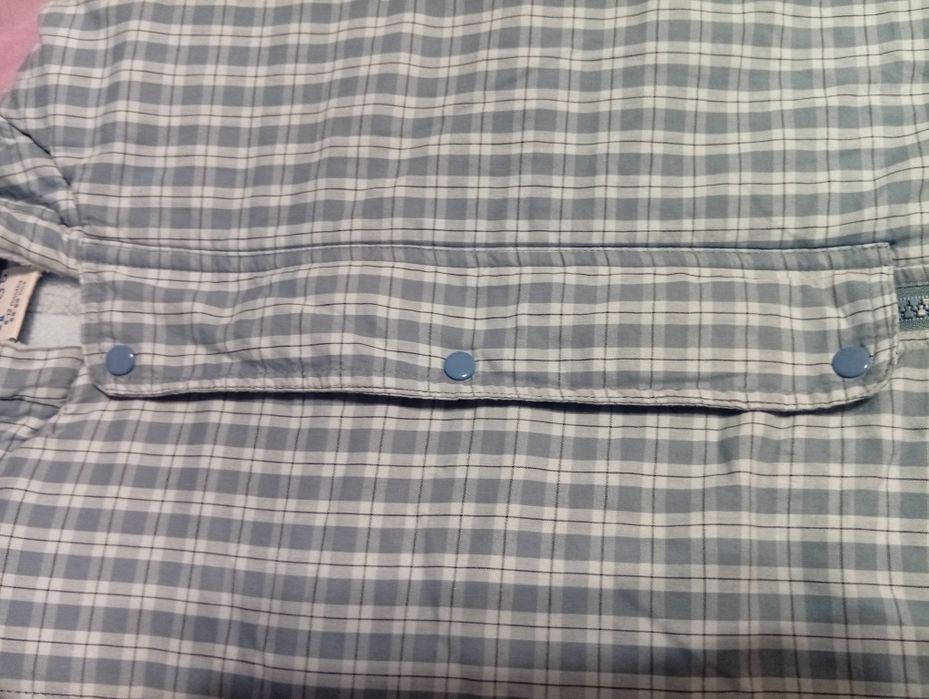 Конбенезон дитячий