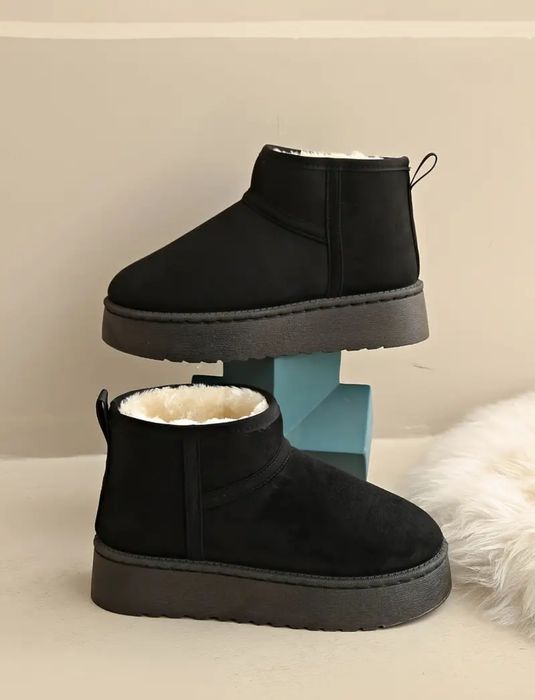 Уги на високій підошві 37 розмір