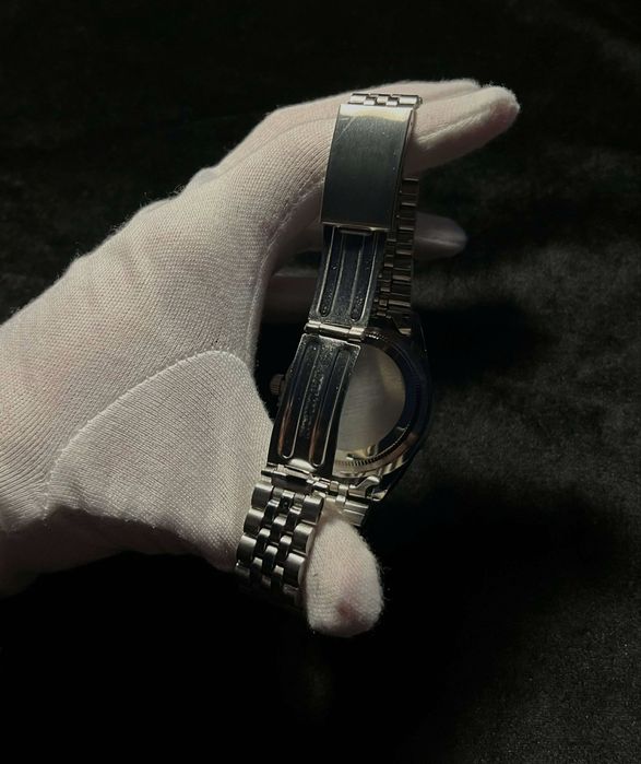 Nowy zegarek Seiko Mod Arabic