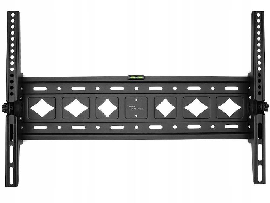 Uchwyt TV TAMDEL ETX53 42-80" do 75 kg, regulacja +/-15°