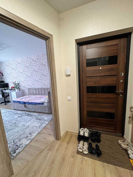 45739 Продаж 1,5 кімнатнатної квартири. ЖК «ЧАЙКА 3». Озерна.