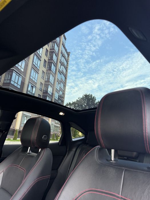 Jaguar e pace 4WD 2020