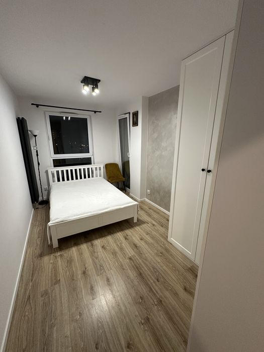 2-pokojowe mieszkanie ul. Czarna - Widok 5