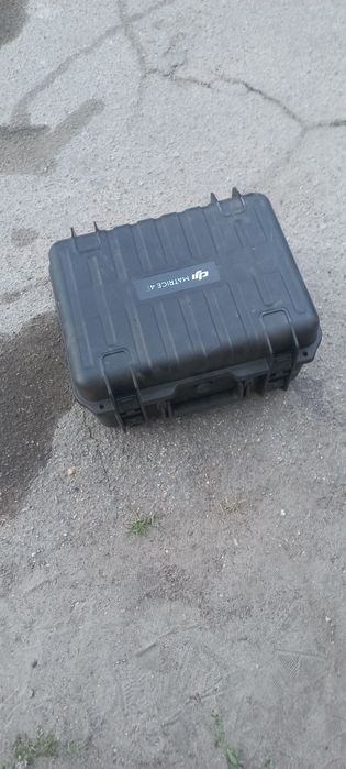Кейс dji matrice 4t, 4е
