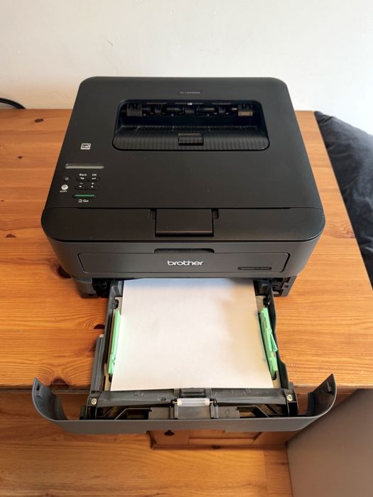 Drukarka laserowa Brother HL-L2340DW mono