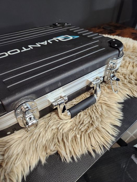 Zestaw Narzędzi Quantool