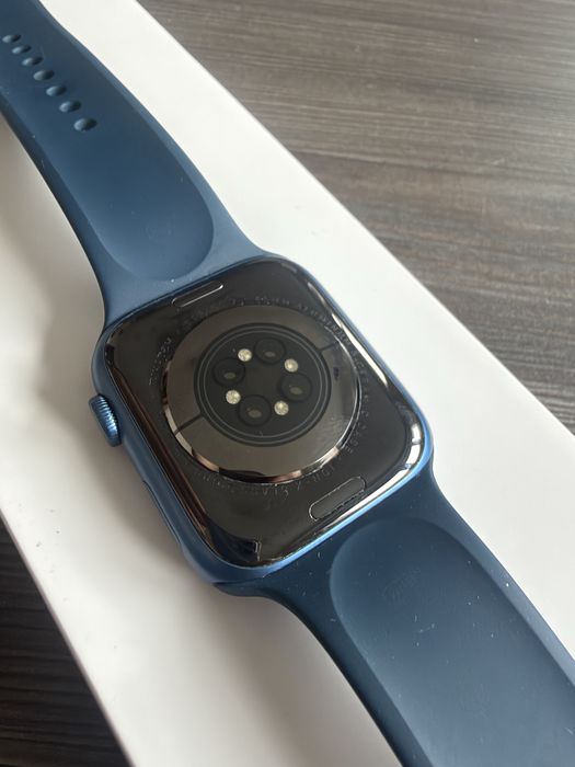 Apple Watch Series 7. 45mm