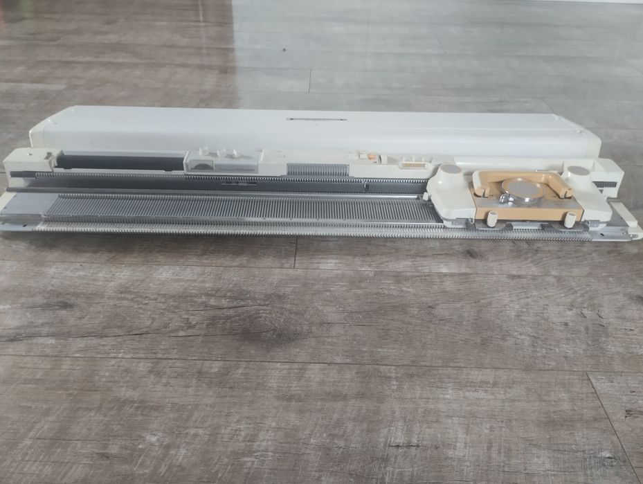 Maszyna Dziewiarska Empisal Knimaster