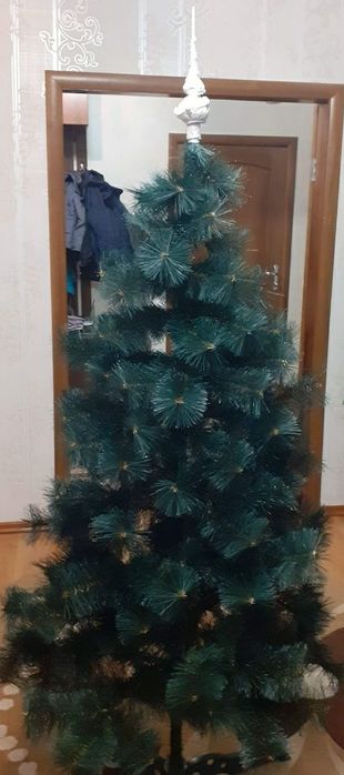 Штучна сосна Гуцульська  180 см