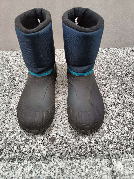 Galochas criança 34/35
