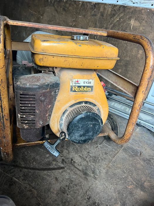 Gerador profissional