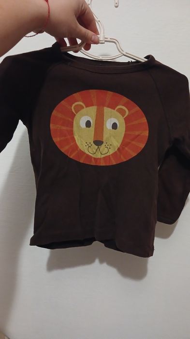 Кофтинки на 1,5 -2 рочки