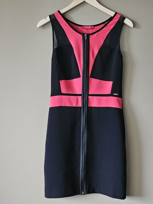 Guess sukienka rozmiar XS