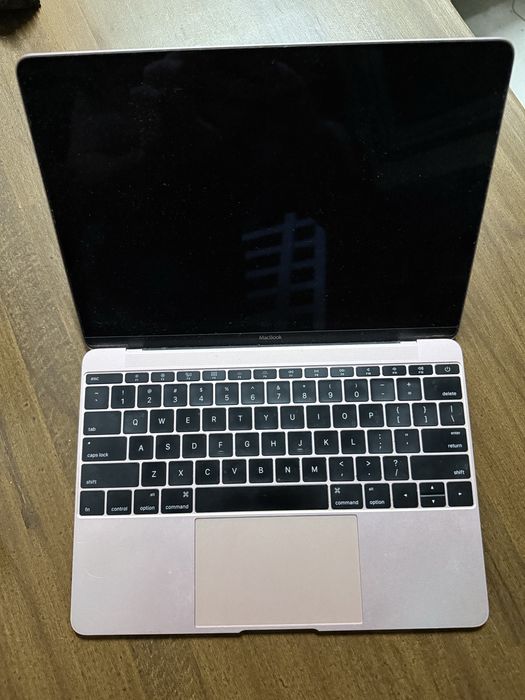 MacBook Retina 12" 2016
