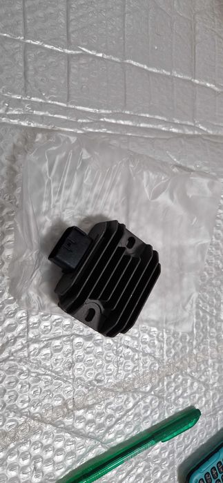Reteficador regulador de corrente suzuki Ltz 400, Ltr 450 Novos