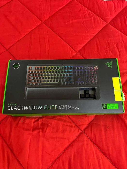 Periféricos Razer