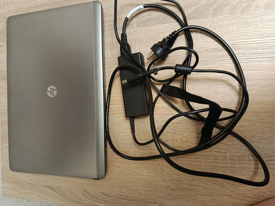 Ноутбук HP4540s 8/256 gb