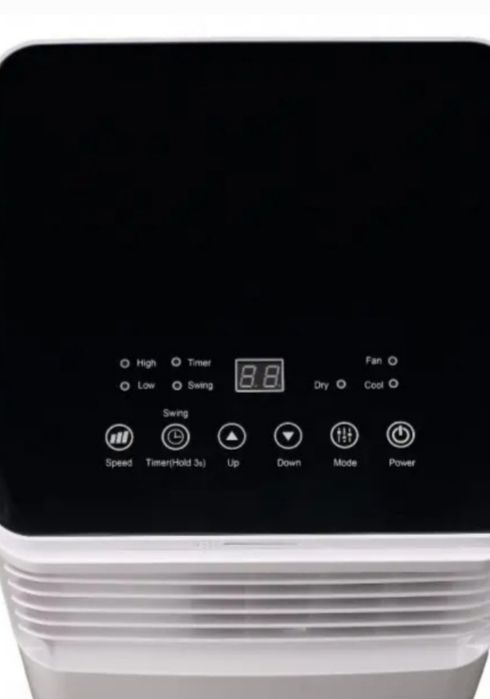 Venda ou troca Desumificador / 3 em 1 / NA GARANTIA