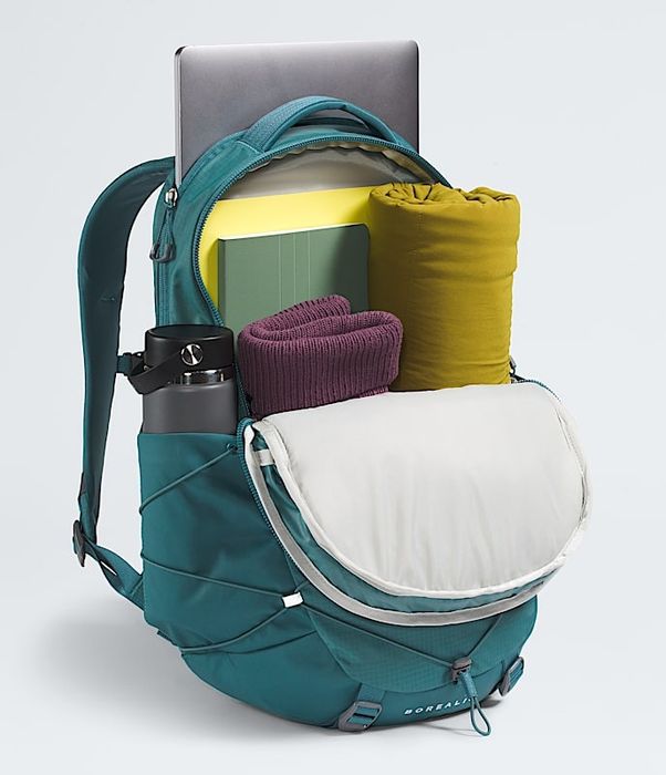 The North Face Borealis Backpack. Женский рюкзак. Оригинал. Премиум.