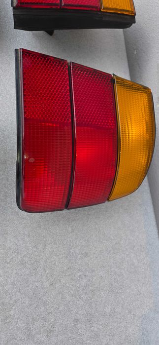 Lampa tył BMW E34 Sedan oryginał