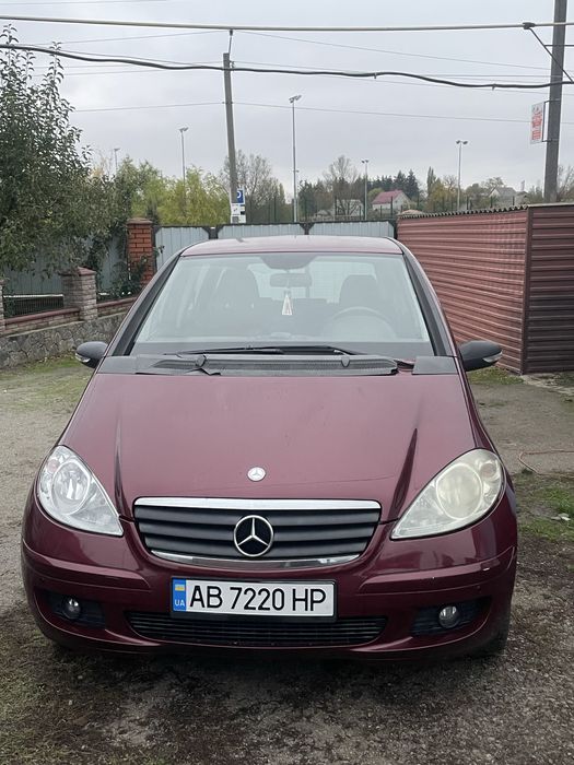 Продам Mercedes-benz (a)