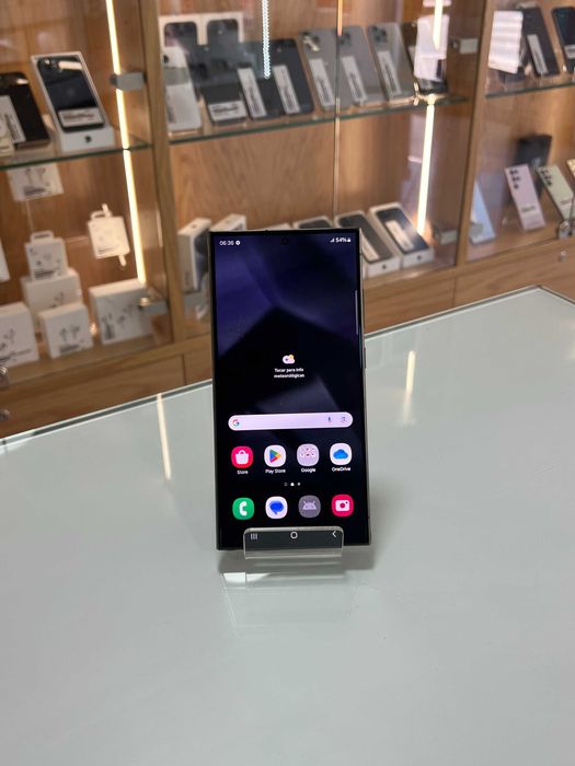 Samsung S24 Ultra 512GB