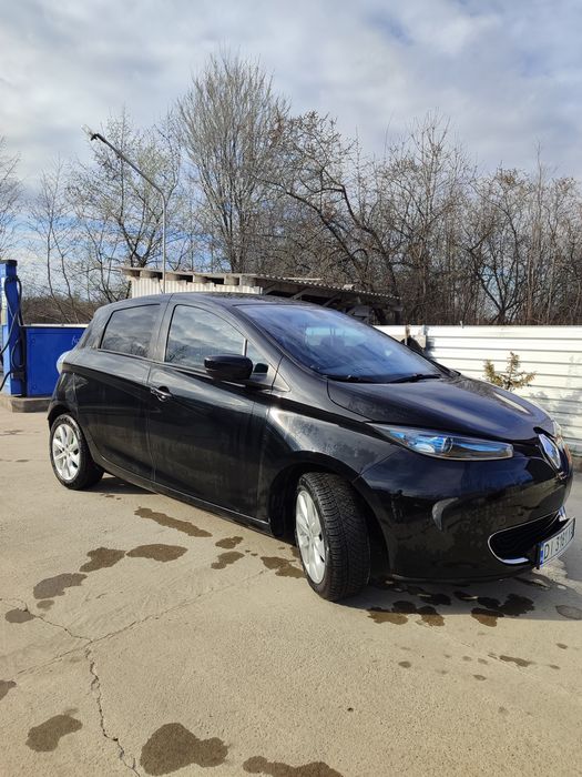 Продам  Renault zoe
