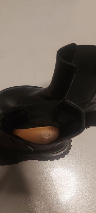 Kazar botki 38 polecam