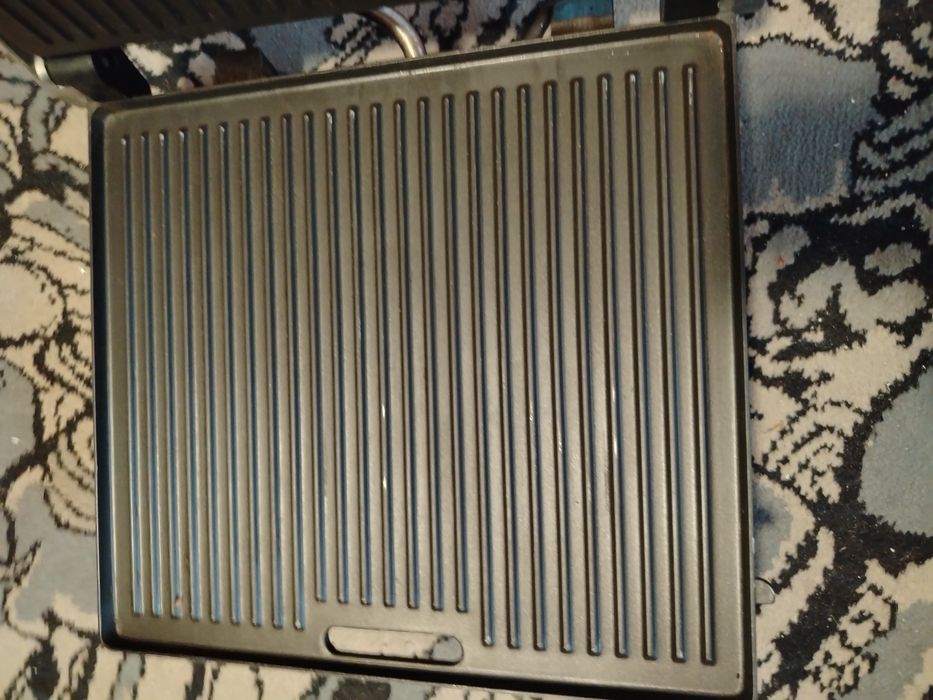 Grill SilverCrest SPM 2000 używany