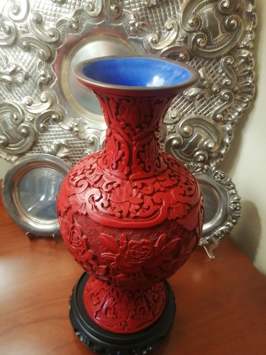 Jarra Cinnabar 24 cm