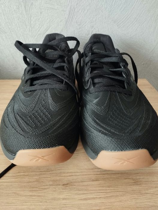 Buty sportowe męskie Reebok